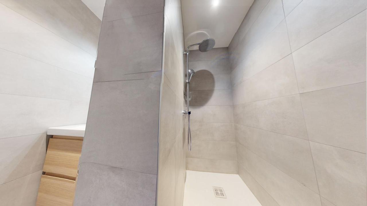 Suite Privative 43M2 - Les Tailleurs A 120M De La Cathedrale Štrasburk Exteriér fotografie