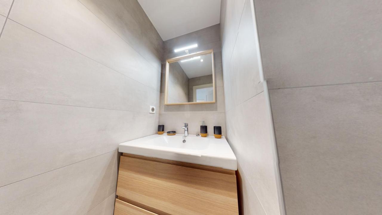 Suite Privative 43M2 - Les Tailleurs A 120M De La Cathedrale Štrasburk Exteriér fotografie